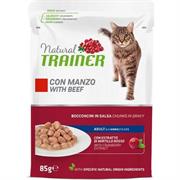 TRAINER NATURAL BUSTE MANZO 28 X GR 85