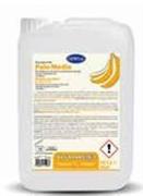 TEWUA NATURA AMICA BIO SHAMPOO PELO MEDIO BANANA LT 10