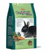 PADOVAN GRANMIX CONIGLIETTI KG 3