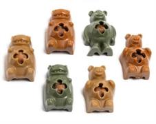 LEO VIKING DENTAL BIG BELLY PZ 2