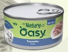OASY CAT NATURY TONNETTO GR 150