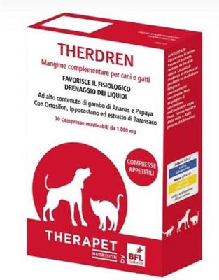 THERDREN CPR 30