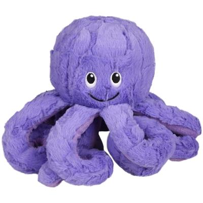 FLAMINGO LORIO PELUCHE POLPO PORPORA CM 22