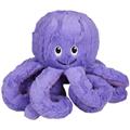 FLAMINGO LORIO PELUCHE POLPO PORPORA CM 22