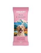 ARQUIVET GELATO TARTARE DI SALMONE GR 50