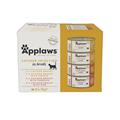 APPLAWS SELEZIONE POLLO IN BRODO 12 X GR 70