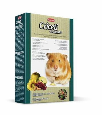 PADOVAN GRANMIX CRICETI 400