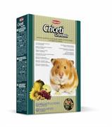 PADOVAN GRANMIX CRICETI 400