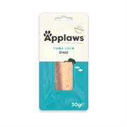 APPLAWS SNACK GATTO FILETTO DI TONNO 30 GR