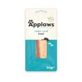 APPLAWS SNACK GATTO FILETTO DI TONNO 30 GR
