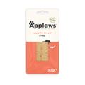 APPLAWS SNACK GATTO FILETTO DI SALMONE 30 GR