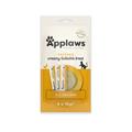 APPLAWS TREAT CREMOSI AL POLLO 4X15 GR