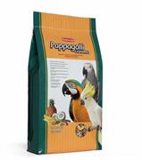 PADOVAN GRANMIX PAPPAGALLI KG 12,5