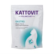 KATTOVIT CAT GASTRO GR 400