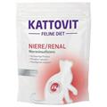 KATTOVIT CAT RENAL KG 1,25