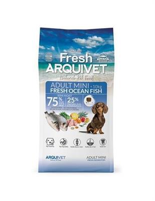 ARQUIVET FRESH MINI PESCE OCEANICO KG 1