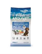 ARQUIVET FRESH MINI PESCE OCEANICO KG 1