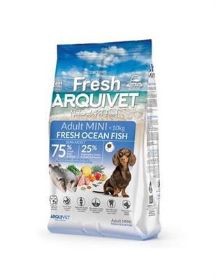 ARQUIVET FRESH MINI PESCE OCEANICO KG 2,5