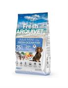 ARQUIVET FRESH MINI PESCE OCEANICO KG 2,5