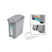 LEO DISPENSER IN PLASTICA OTO M LT 32