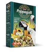 PADOVAN PREMIUM PAPPAGALLI GR 500