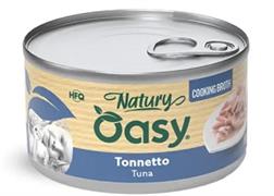 OASY CAT NATURY BRODO TONNETTO GR 85