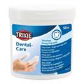 TX SALVIETTE DA DITO PULIZIA DENTI