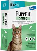 PURRFIT COMBO 3 PIPETTE