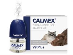 CALMEX DIFFUSORE STARTER KIT