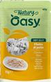 OASY CAT NATURY BUSTE FILETTO DI POLLO 24 x GR 70