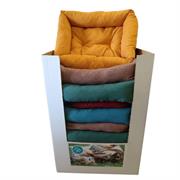 LEO CUCCIA ELBA MACULATA CM 60X80