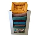 LEO CUCCIA ELBA MACULATA CM 60X80