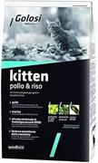 GOLOSI CAT KITTEN KG 20