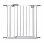 TX CANCELLETTO METALLO CM 75-85×76 BIANCO