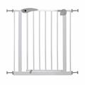 TX CANCELLETTO METALLO CM 75-85×76 BIANCO
