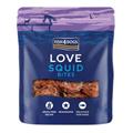 FISH4DOGS LOVE BOCCONCINI CALAMARO GR 80