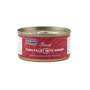 FISH4CATS FINEST FILETTI TONNO/GAMBERETTI GR 70