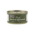 FISH4CATS FINEST FILETTI TONNO/ALGHE GR 70