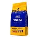 FISH4DOGS FINEST ADULT PESCE BIANCO/PATATE (SMALL KIBBLE) KG 1,5