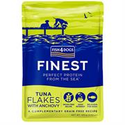 FISH4DOGS FINEST TONNO/ACCIUGA MOUSSE 6 X GR 100