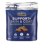 FISH4DOGS SUPPORT/SKIN COAT BOCCONCINI SGOMBRO GR 225