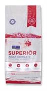 FISH4DOGS SUPERIOR ADULT (SMALL KIBBLE) KG 6