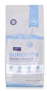FISH4DOGS SUPERIOR SENIOR (REGULAR KIBBLE) KG 12