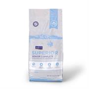 FISH4DOGS SUPERIOR SENIOR (SMALL KIBBLE) KG 6