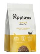 APPLAWS CAT POLLO E AGNELLO GR 400