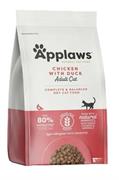 APPLAWS CAT POLLO E ANATRA KG 2
