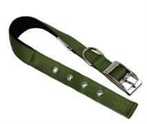 FERPLAST GUINZAGLIO DAYTONA G25/45 VERDE OLIVA