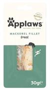 APPLAWS SNACK FILETTO DI SGOMBRO GR 30