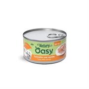 OASY CAT NATURY TONNETTO/CAROTE GR 150