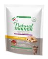 TRAINER NATURAL CAT BOLI DI PELO GR 300